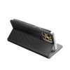 SMART CASE fliptok Samsung Galaxy S22+ Plus fekete tok-5903396133565 4 kép
