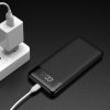 VEGER powerbank 10 000 mAh L11 (W1087) fekete-6970453555805 1 kép