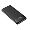 VEGER powerbank 10 000 mAh L11 (W1087) fekete-6970453555805 2 kép