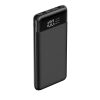 VEGER powerbank 10 000 mAh L11 (W1087) fekete-6970453555805 3 kép