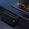 VEGER powerbank 10 000 mAh L11 (W1087) fekete-6970453555805 4 kép