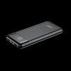 VEGER powerbank 10 000 mAh L11 (W1087) fekete-6970453555805 6 kép
