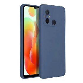 SOFT tok XIAOMI Redmi 12C dark blue tok-5903396203152 1 kép