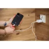 FORCELL F-ENERGY C338 Type C - Type C PD QC4.0 3A 60W 1 m fehér kábe-5903396219580 6 kép