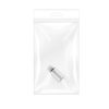 Adapter Type C (női) Lightning (férfi) ezüst-5903396145117 2 kép
