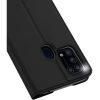 DUX DUCIS SKINPRO Samsung M31 tok fekete-6934913064672 2 kép