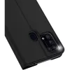 DUX DUCIS SKINPRO Samsung M31 tok fekete-6934913064672 2 kép