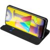 DUX DUCIS SKINPRO Samsung M31 tok fekete-6934913064672 5 kép