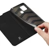 DUX DUCIS SKINPRO Samsung M31 tok fekete-6934913064672 6 kép