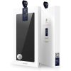 DUX DUCIS SKINPRO Samsung M31 tok fekete-6934913064672 7 kép
