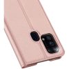 DUX DUCIS SKINPRO Samsung M31 rózsa arany-6934913064696 2 kép