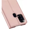 DUX DUCIS SKINPRO Samsung M31 rózsa arany-6934913064696 2 kép