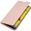 DUX DUCIS SKINPRO Samsung M31 rózsa arany-6934913064696 3 kép