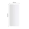 HOFI Hybrid temperált üvegfólia Samsung A31-0795787712665 2 kép