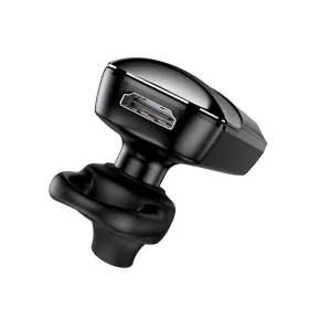 HOCO vezeték nélküli bluetooth headset E57 fekete-6931474739438 2 kép
