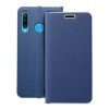 LUNA fliptok Carbon tok Huawei P30 Lite kék