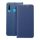 LUNA fliptok Carbon tok Huawei P30 Lite kék-5903396098505 14 kép