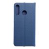 LUNA fliptok Carbon tok Huawei P30 Lite kék-5903396098505 4 kép