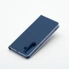 LUNA fliptok Carbon tok Huawei P30 Lite kék-5903396098505 5 kép