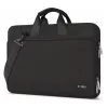 Tech-protect Zsebtáska Laptophoz 15-16 Fekete-5906302380398 2 kép