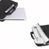 Tech-protect Zsebtáska Laptophoz 15-16 Fekete-5906302380398 3 kép