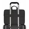 Tech-protect Zsebtáska Laptophoz 15-16 Fekete-5906302380398 5 kép
