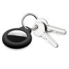 Tech-protect Rough 2-darabos Fekete Apple Airtag Tok-5906302360710 3 kép