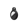Tech-protect Rough Láncszett 2 Db Apple Airtag Fekete Tok-5906302360772 1 kép