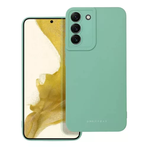  Samsung Galaxy A56 5G Zöld ROAR Luna tok-5903396356445 8 kép