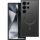 SAMSUNG Galax S25 ELECTRO MAG FEDŐ tok MagSafe-kompatibilis fekete-5903396337208 1 kép