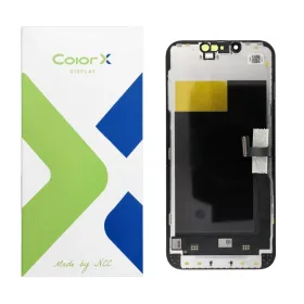 NCC LCD kijelző IPHONE 13 Pro-hoz Incell HD+ (Support IC Transzplant�-5903396346941 1 kép