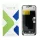 NCC LCD kijelző IPHONE 13 Pro-hoz Incell HD+ (Support IC Transzplant�-5903396346941 1 kép