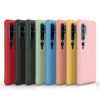 Soft Color flexibilis gél tok Xiaomi Mi Note 10 / Mi Note 10 Pro / Mi-9111201904057 6 kép