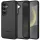 Tech-protect Magmat Galaxy S25+ Plus Matte Fekete Tok