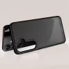 Tech-protect Magmat Galaxy S25+ Plus Matte Fekete Tok-5906302322251 2 kép