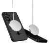 Tech-protect Magmat Magsafe Galaxy S25+ Plus Matte Black tok-5906302322268 2 kép