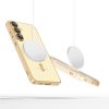 Tech-protect Magflex Magsafe Galaxy S25+ Plus Shiny Gold tok-5906302360499 1 kép