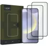 Hofi Glass Pro+ 2-pack Galaxy S25 üvegfólia