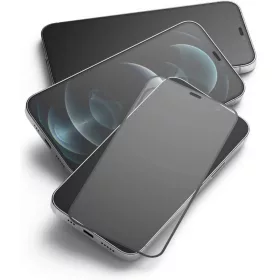 Hofi Glass Pro+ 2-pack Galaxy S25 üvegfólia-5906302322022 2 kép