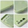 ROAR CLOUD SKIN tok SAMSUNG A56 5G világoszöld-5903396356513 2 kép