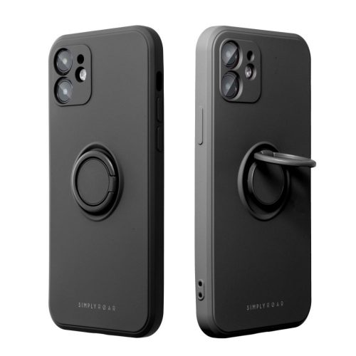 ROAR AMBER tok SAMSUNG A36 5G fekete tok-5903396352713 7 kép