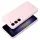  SAMSUNG A56 5G Light Pink ROAR CLOUD SKIN tok