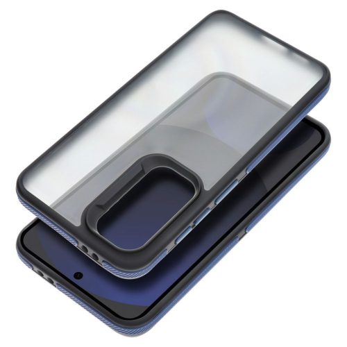 NEO tok Xiaomi Redmi Note 14 4G / 14 5G kék tok