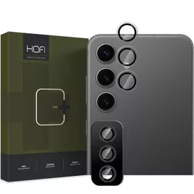 Hofi Camring Pro+ Samsung Galaxy S25 Átlátszó kamera védőfólia-5906302322046 1 kép