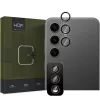 Hofi Camring Pro+ Kamera Üveg Galaxy S25+ Plus üvegfólia