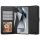 Tech-protect Wallet Galaxy S25+ Plus fekete tok-5906302322282 5 kép