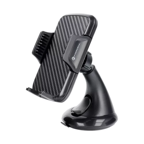 FORCELL autós tartó CARBON HT1 fekete-5903396142314 2 kép