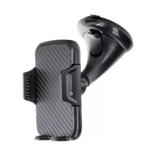 FORCELL autós tartó CARBON HT1 fekete-5903396142314 3 kép