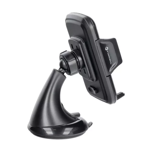 FORCELL autós tartó CARBON HT1 fekete-5903396142314 4 kép