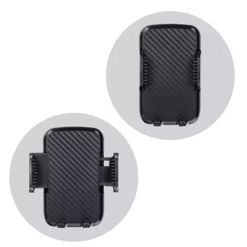 FORCELL autós tartó CARBON HT1 fekete-5903396142314 5 kép